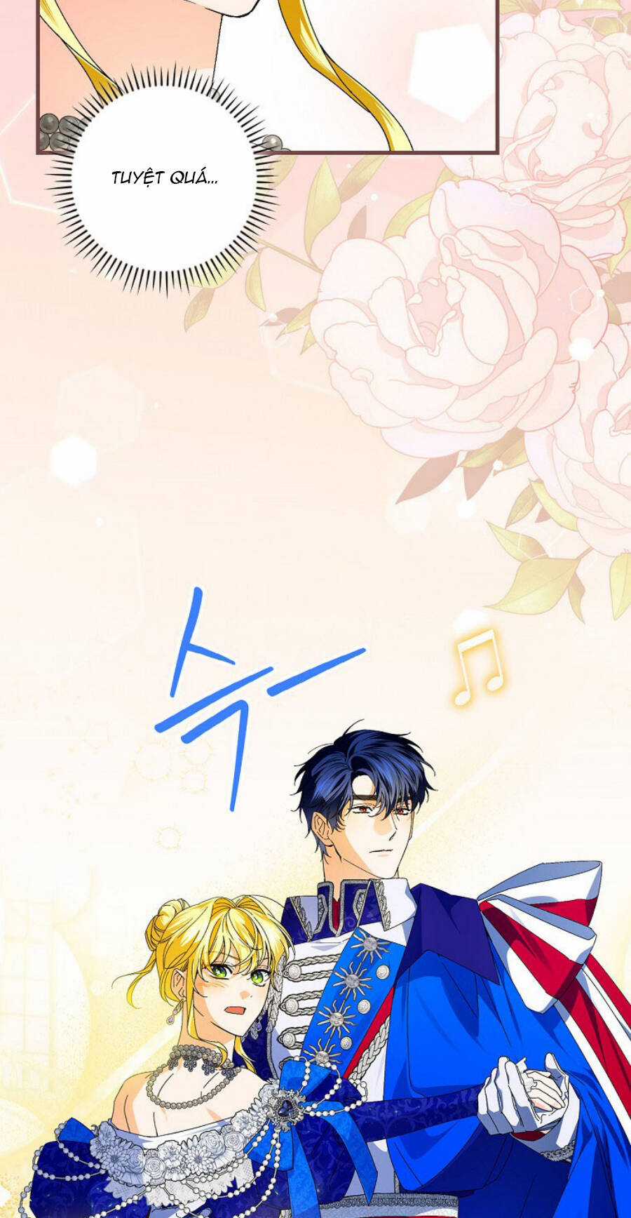 Kế Hoạch Kết Thúc Có Hậu Cho Nhân Vật Phản Diện Chapter 82.1 trang 25