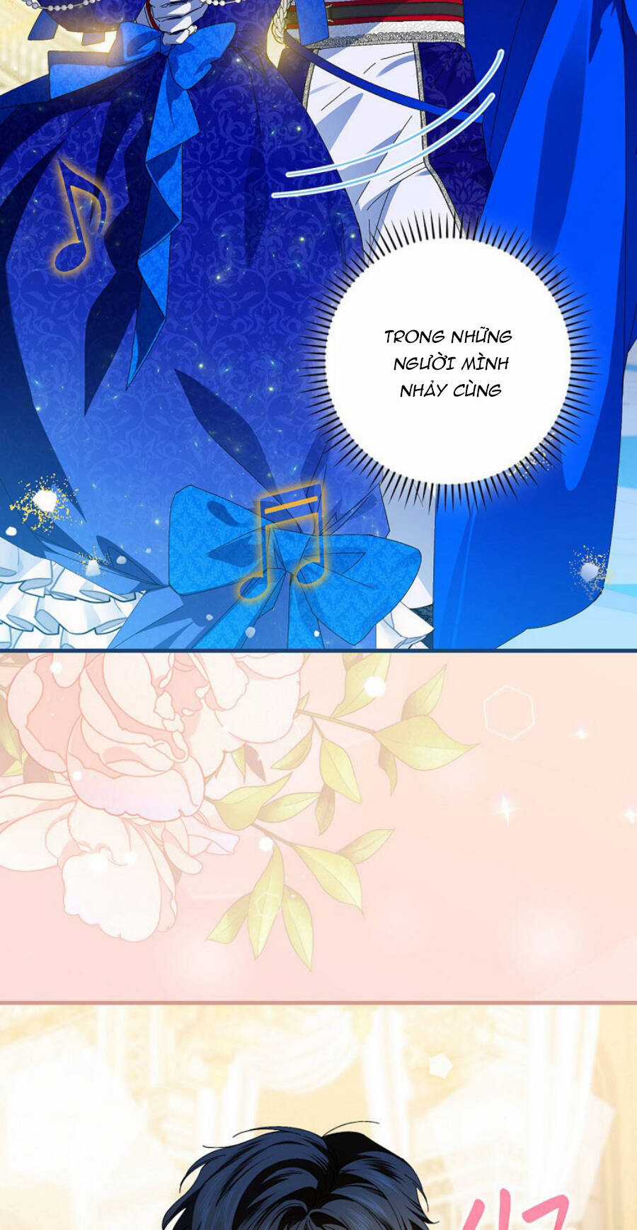 Kế Hoạch Kết Thúc Có Hậu Cho Nhân Vật Phản Diện Chapter 82.1 trang 26