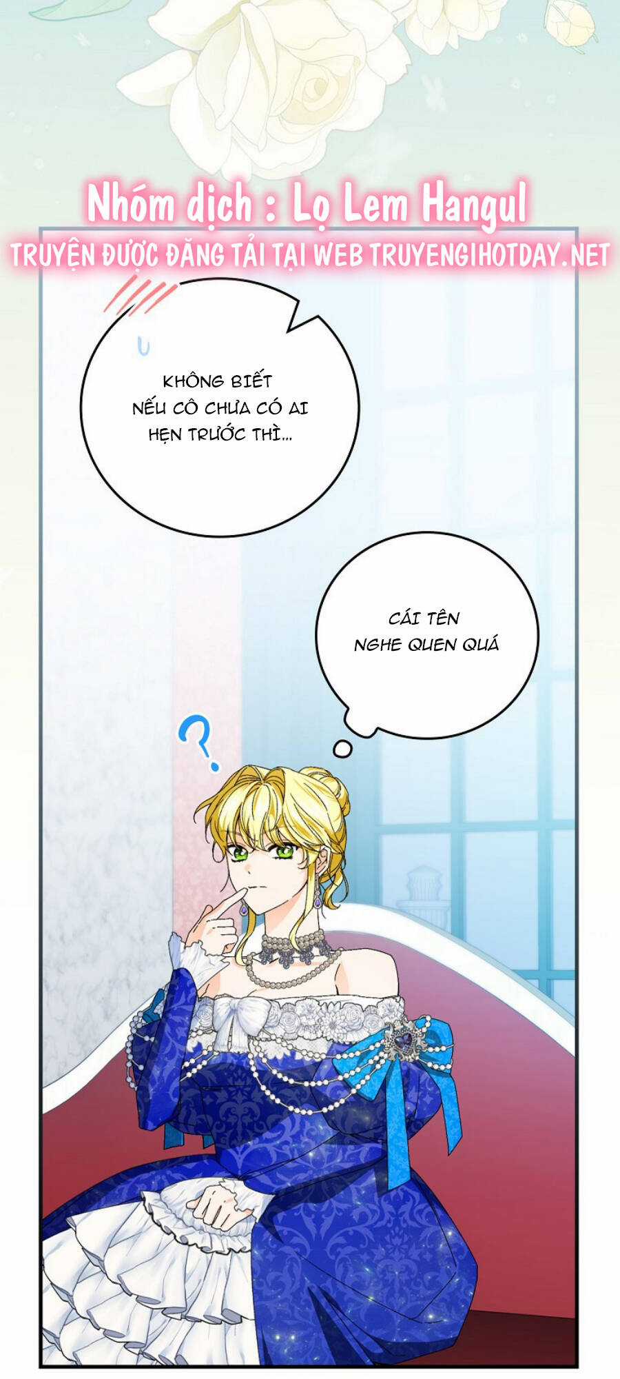 Kế Hoạch Kết Thúc Có Hậu Cho Nhân Vật Phản Diện Chapter 82.1 trang 3