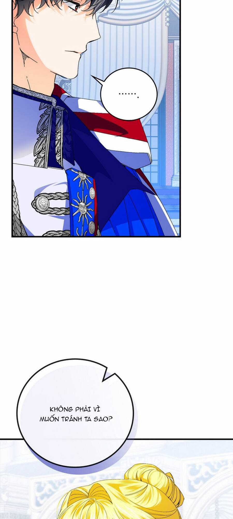 Kế Hoạch Kết Thúc Có Hậu Cho Nhân Vật Phản Diện Chapter 82.1 trang 30