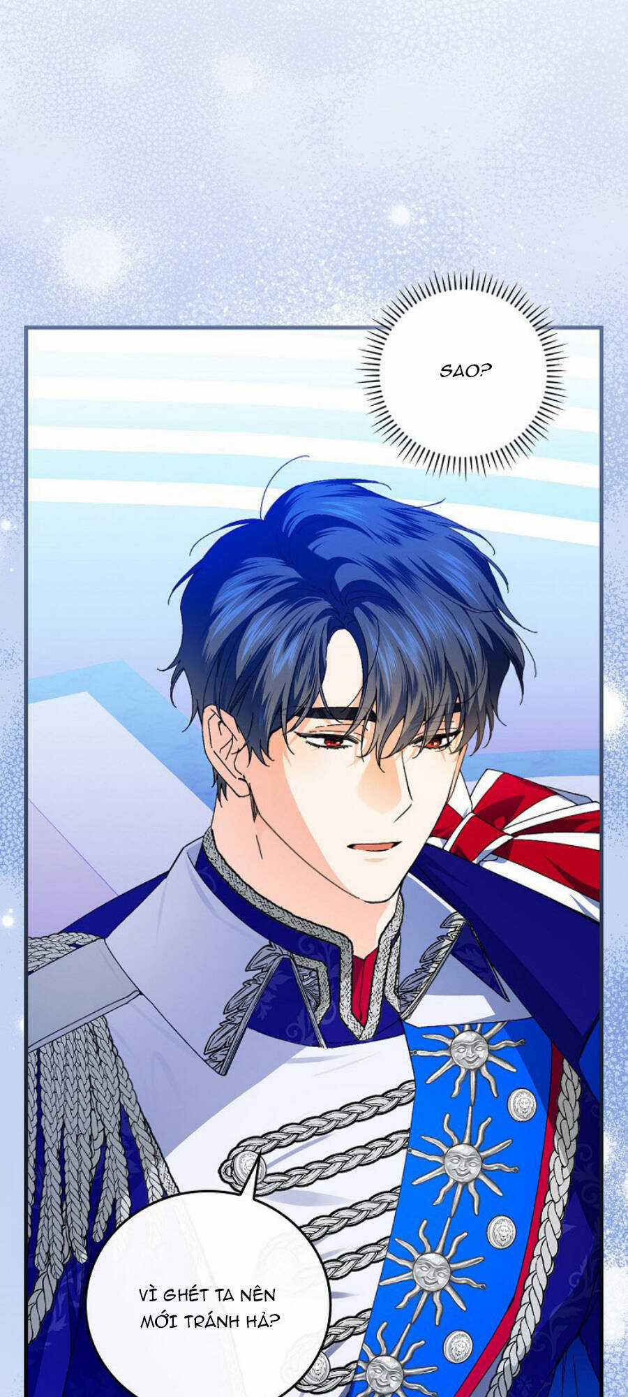 Kế Hoạch Kết Thúc Có Hậu Cho Nhân Vật Phản Diện Chapter 82.1 trang 34