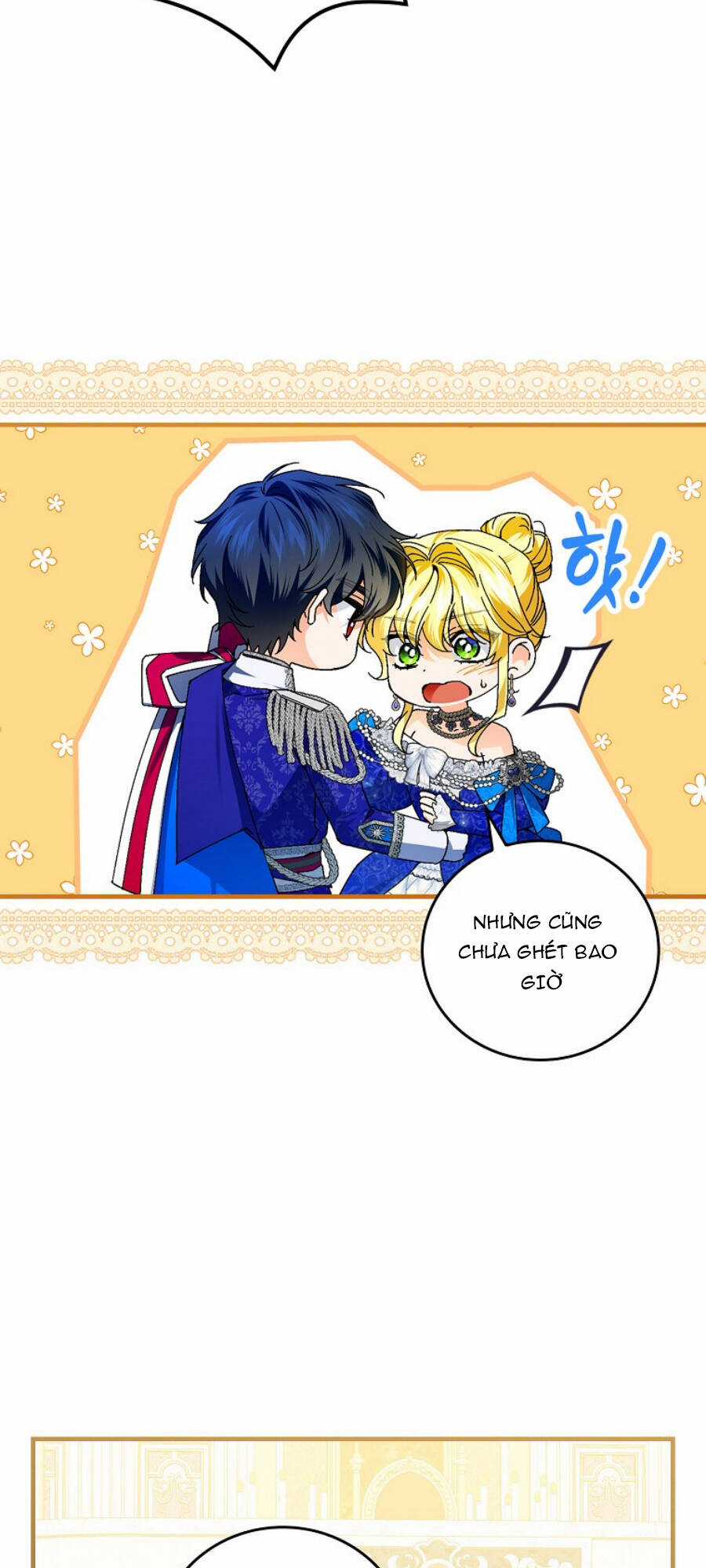 Kế Hoạch Kết Thúc Có Hậu Cho Nhân Vật Phản Diện Chapter 82.1 trang 36