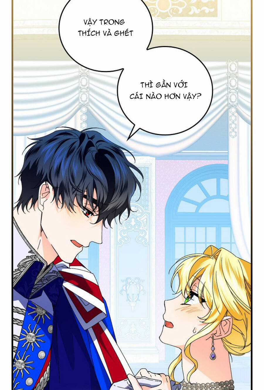 Kế Hoạch Kết Thúc Có Hậu Cho Nhân Vật Phản Diện Chapter 82.1 trang 37