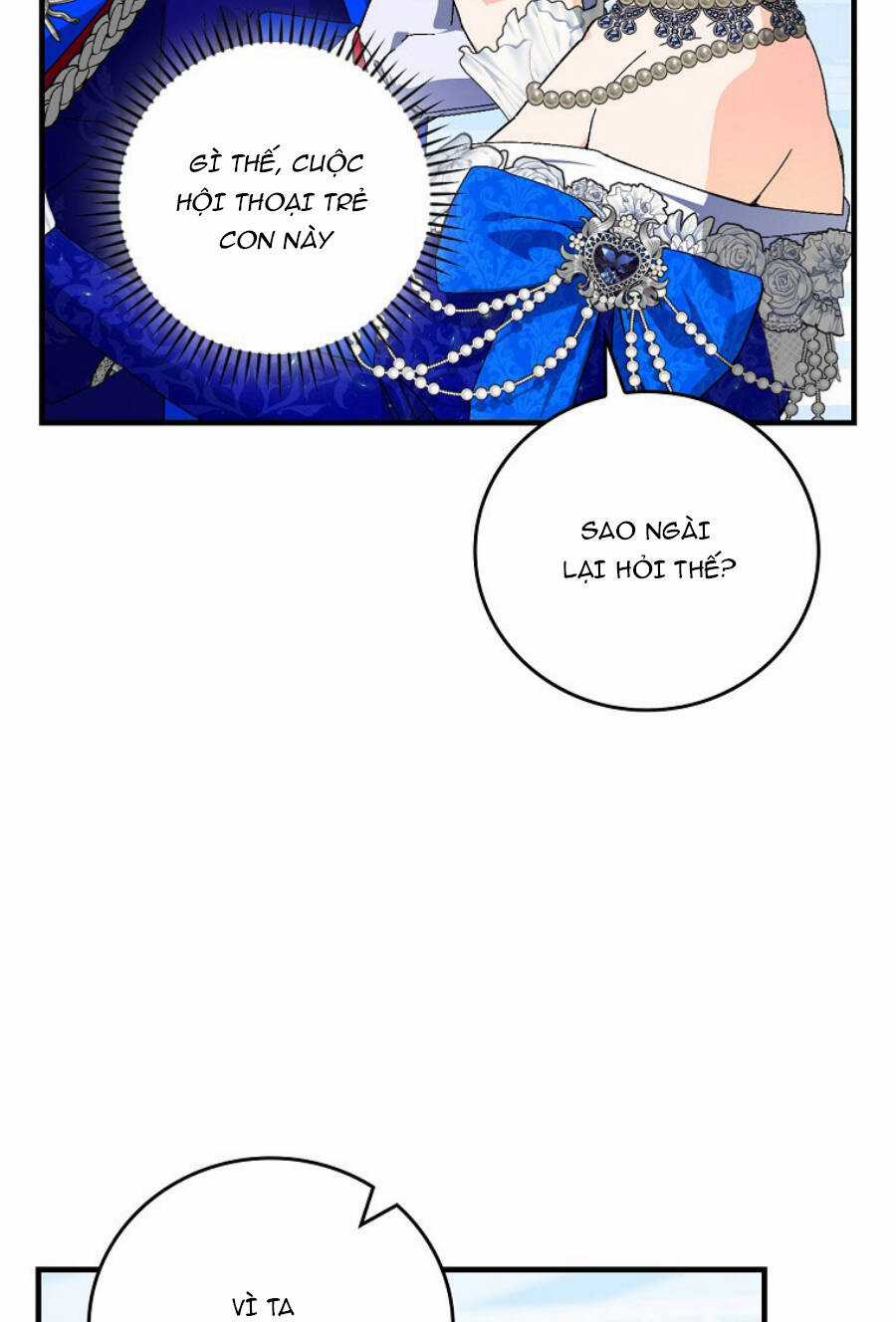 Kế Hoạch Kết Thúc Có Hậu Cho Nhân Vật Phản Diện Chapter 82.1 trang 38