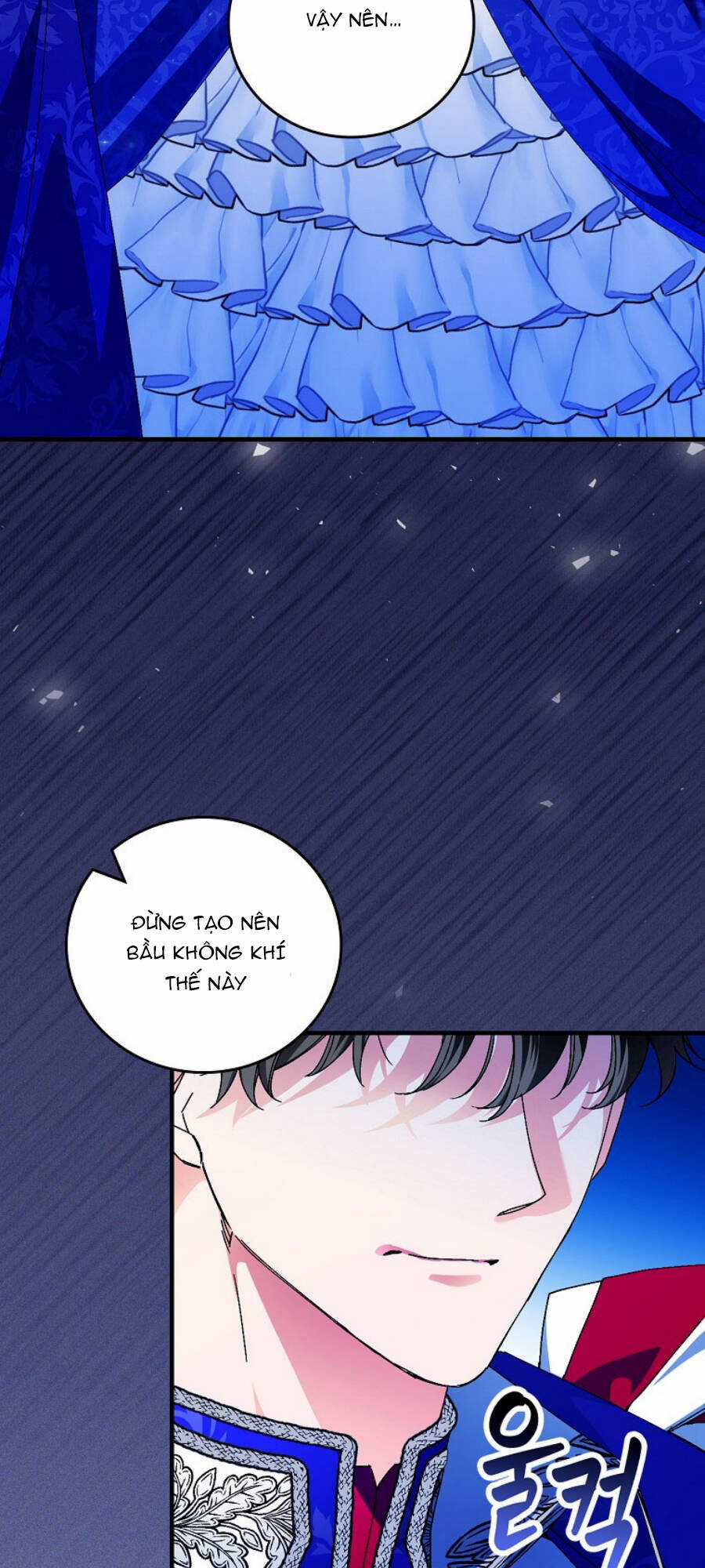 Kế Hoạch Kết Thúc Có Hậu Cho Nhân Vật Phản Diện Chapter 82.1 trang 45