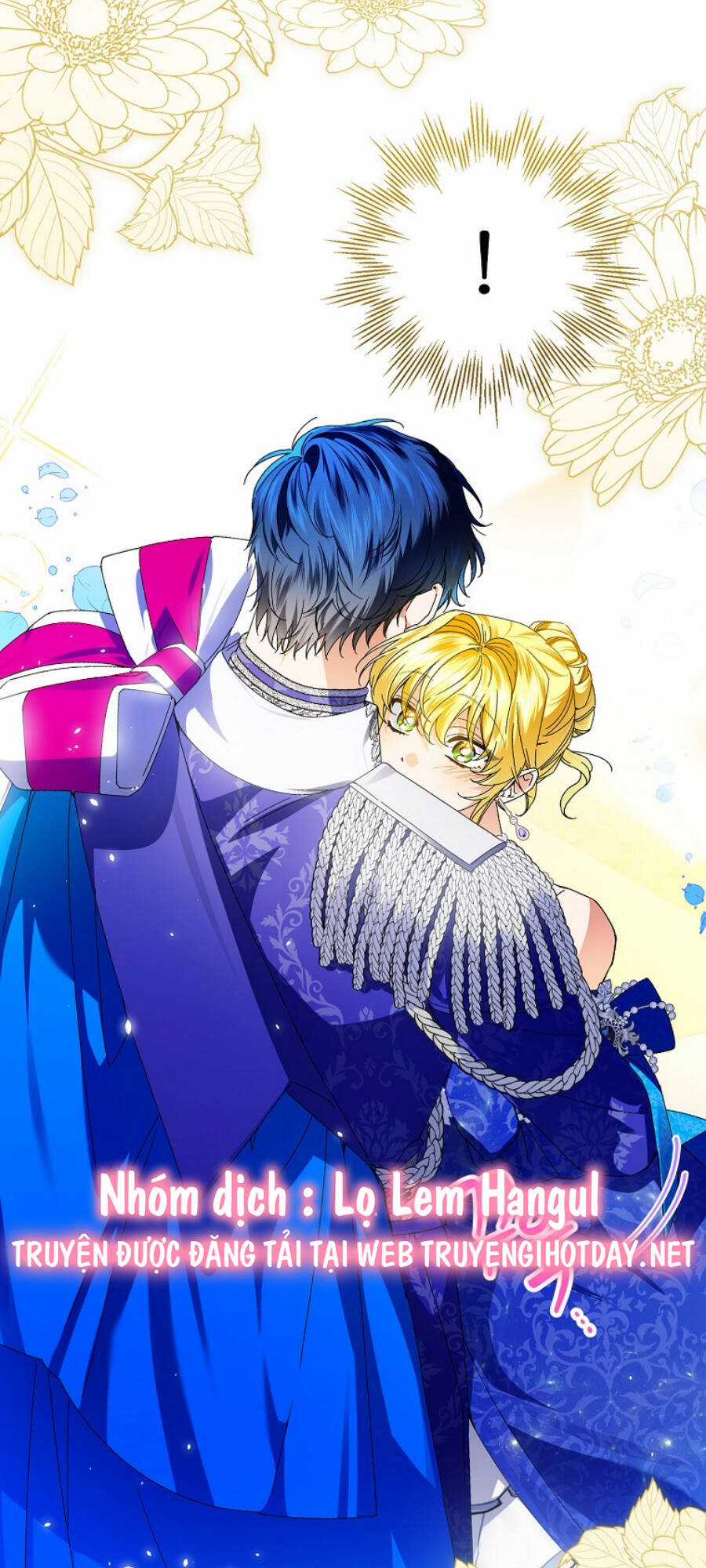 Kế Hoạch Kết Thúc Có Hậu Cho Nhân Vật Phản Diện Chapter 82.1 trang 47