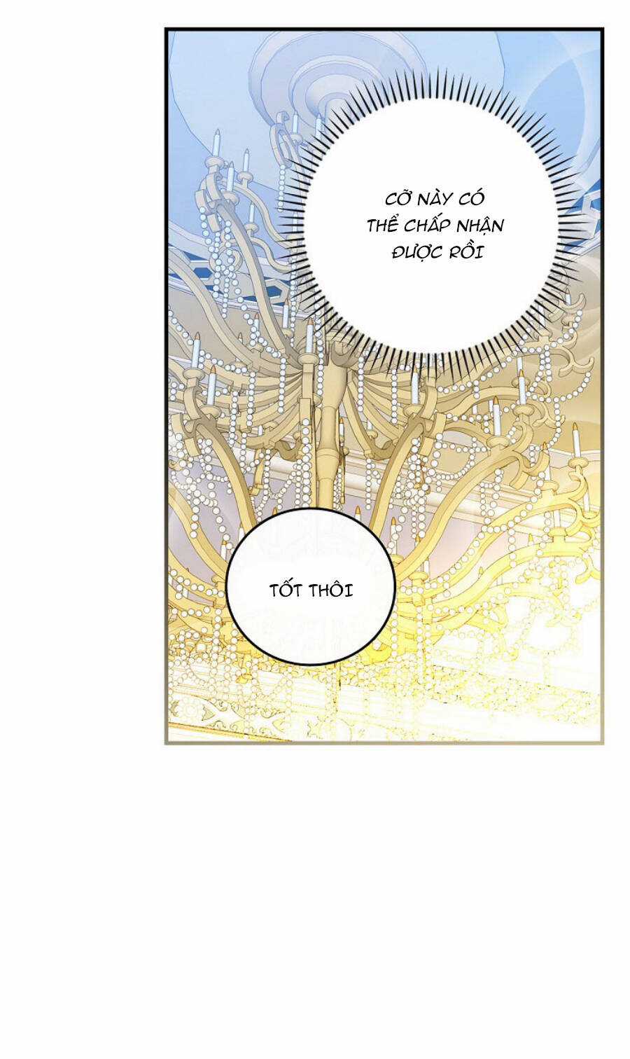 Kế Hoạch Kết Thúc Có Hậu Cho Nhân Vật Phản Diện Chapter 82.1 trang 5