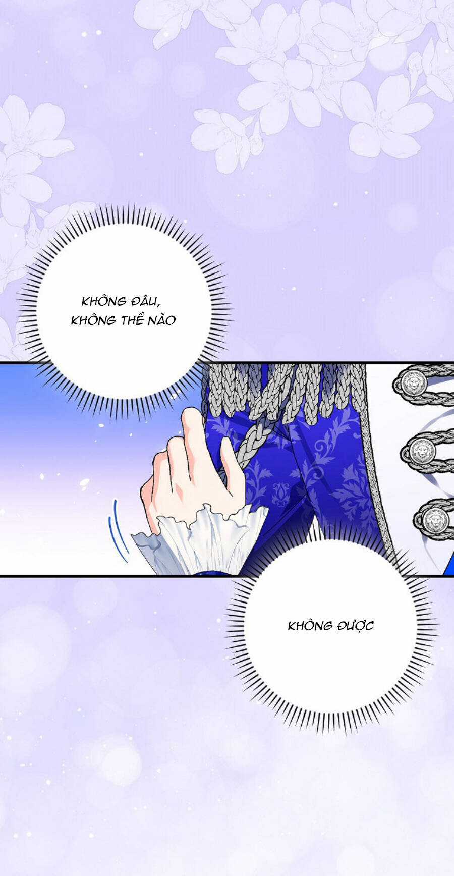 Kế Hoạch Kết Thúc Có Hậu Cho Nhân Vật Phản Diện Chapter 82.1 trang 53