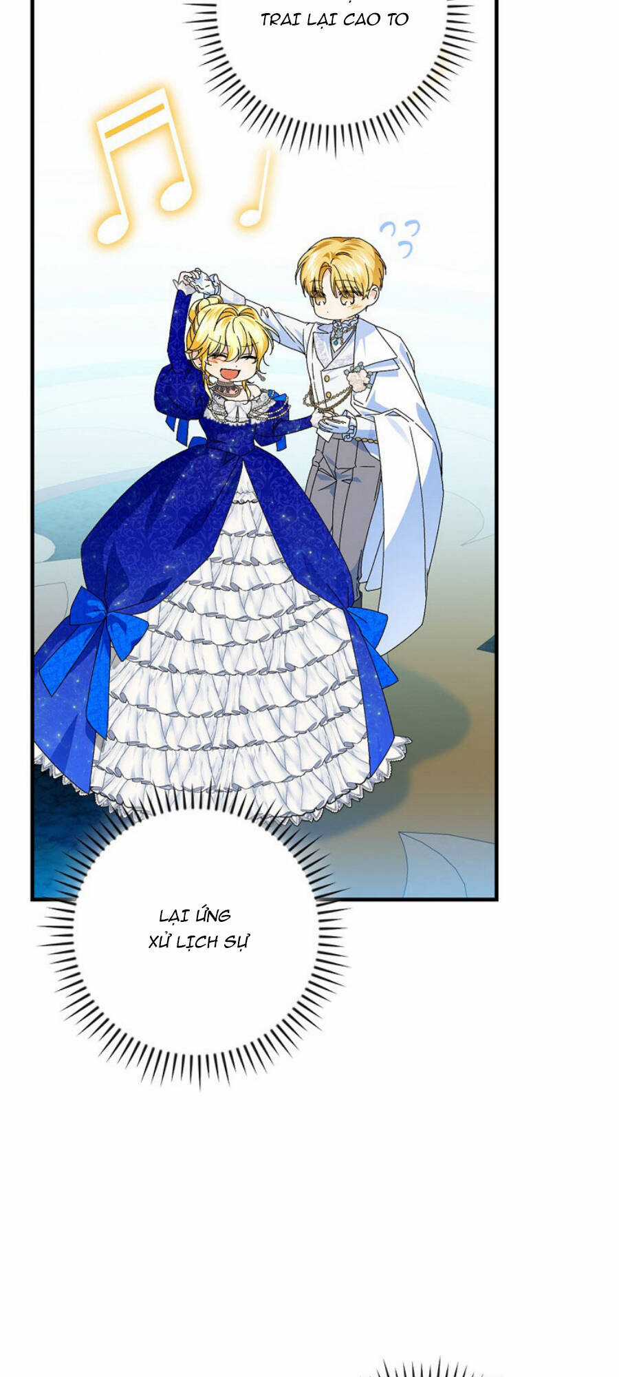 Kế Hoạch Kết Thúc Có Hậu Cho Nhân Vật Phản Diện Chapter 82.1 trang 9