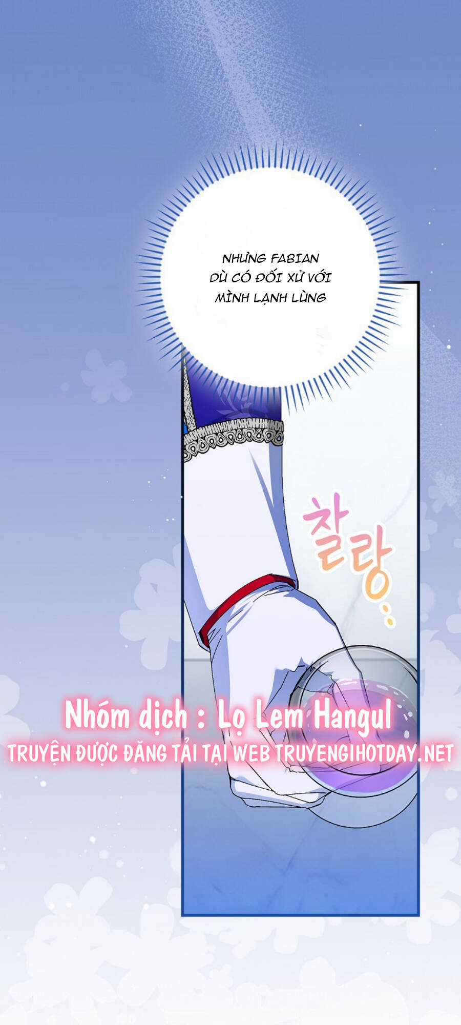 Kế Hoạch Kết Thúc Có Hậu Cho Nhân Vật Phản Diện Chapter 82.2 trang 2