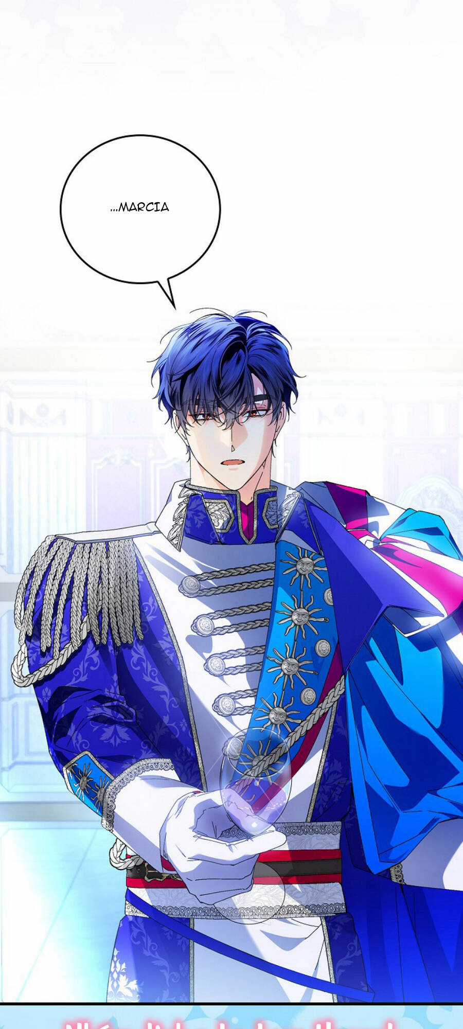 Kế Hoạch Kết Thúc Có Hậu Cho Nhân Vật Phản Diện Chapter 82.2 trang 3