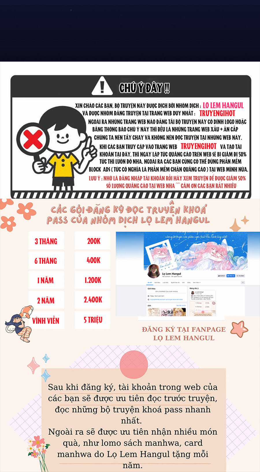 Kế Hoạch Kết Thúc Có Hậu Cho Nhân Vật Phản Diện Chapter 82.2 trang 5