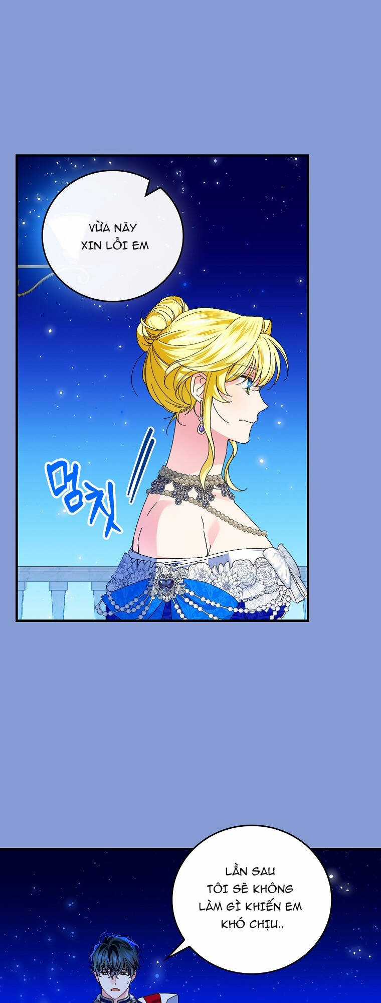 Kế Hoạch Kết Thúc Có Hậu Cho Nhân Vật Phản Diện Chapter 83.1 trang 10