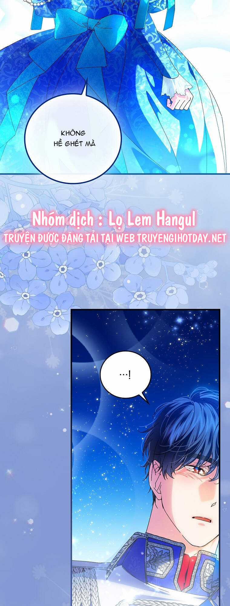Kế Hoạch Kết Thúc Có Hậu Cho Nhân Vật Phản Diện Chapter 83.1 trang 12