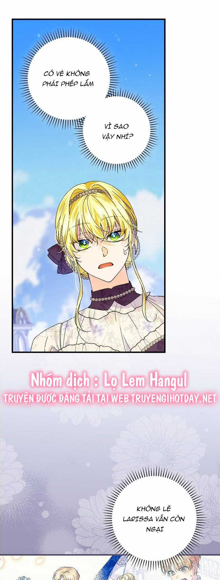 Kế Hoạch Kết Thúc Có Hậu Cho Nhân Vật Phản Diện Chapter 83.1 trang 29