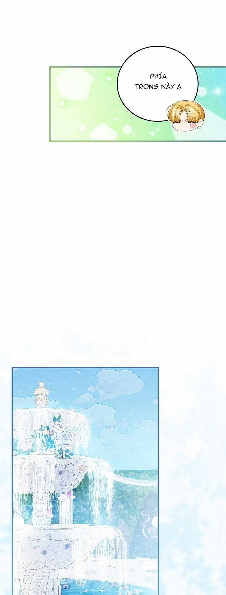 Kế Hoạch Kết Thúc Có Hậu Cho Nhân Vật Phản Diện Chapter 83.1 trang 31