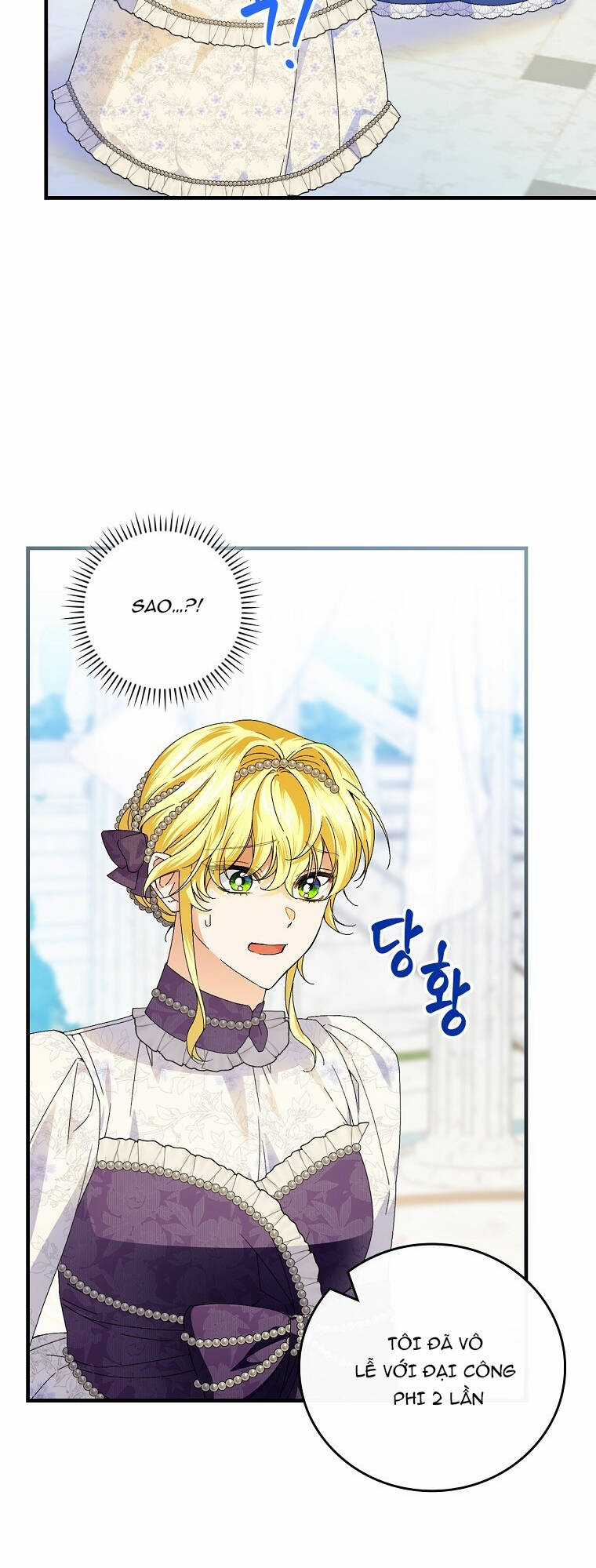 Kế Hoạch Kết Thúc Có Hậu Cho Nhân Vật Phản Diện Chapter 83.1 trang 35