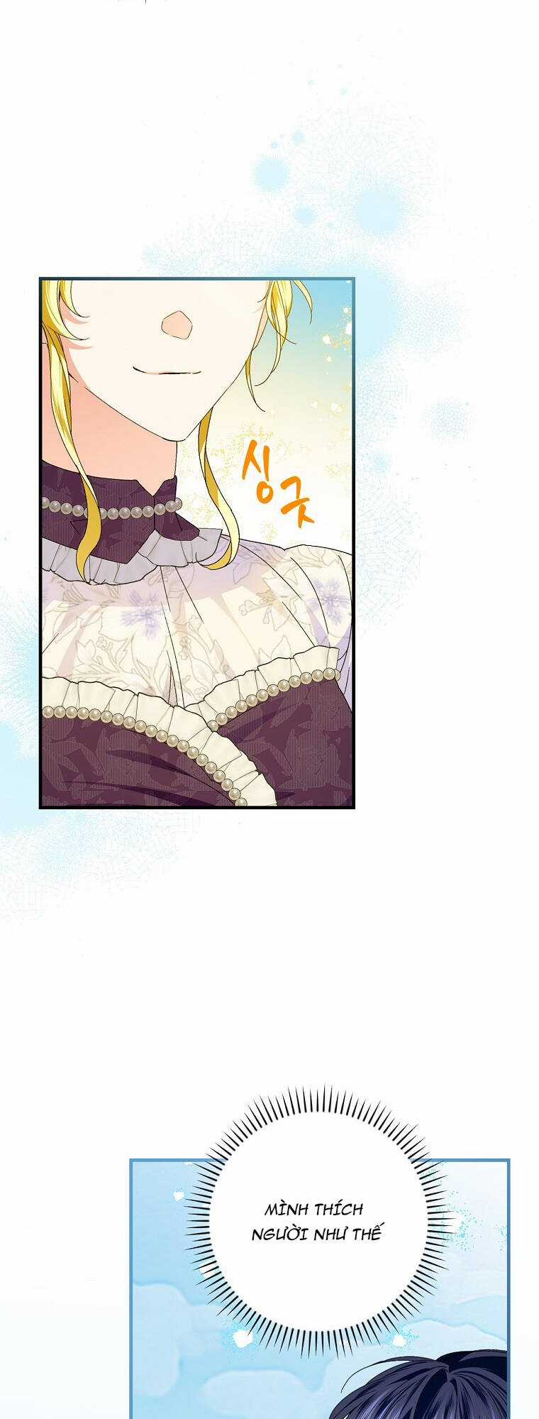 Kế Hoạch Kết Thúc Có Hậu Cho Nhân Vật Phản Diện Chapter 83.1 trang 39