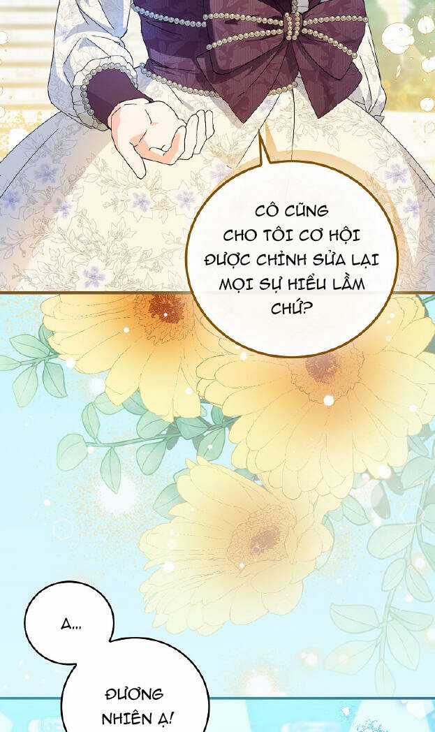 Kế Hoạch Kết Thúc Có Hậu Cho Nhân Vật Phản Diện Chapter 83.1 trang 41