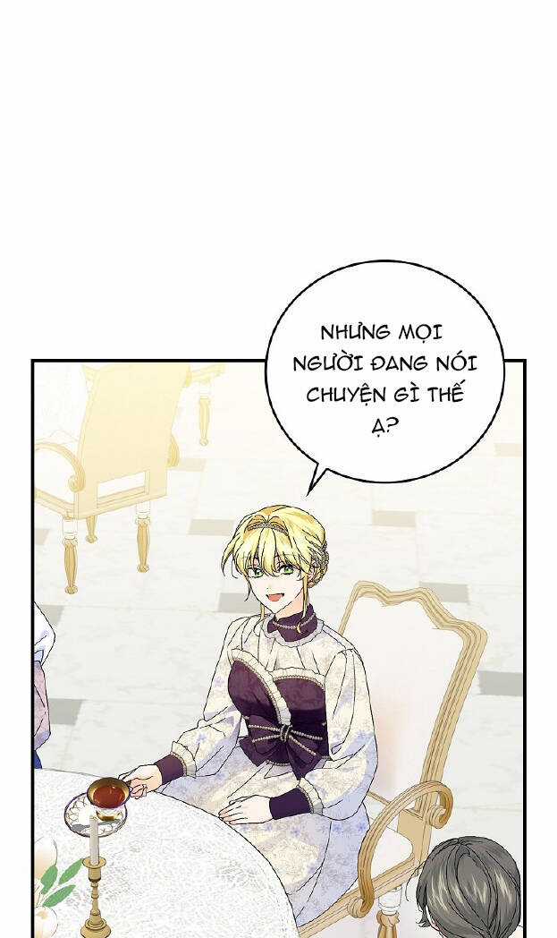 Kế Hoạch Kết Thúc Có Hậu Cho Nhân Vật Phản Diện Chapter 83.1 trang 44