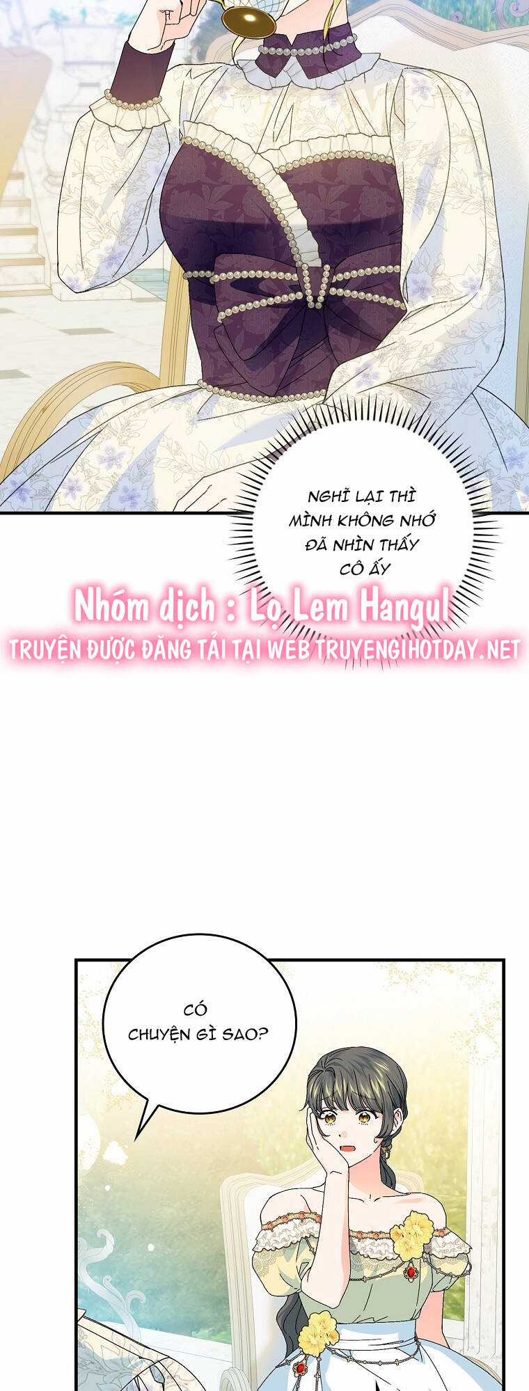 Kế Hoạch Kết Thúc Có Hậu Cho Nhân Vật Phản Diện Chapter 83.1 trang 46