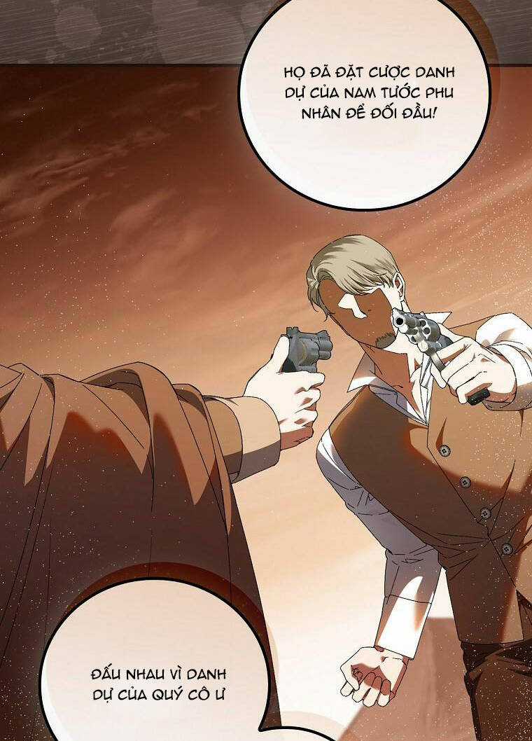 Kế Hoạch Kết Thúc Có Hậu Cho Nhân Vật Phản Diện Chapter 84.1 trang 10