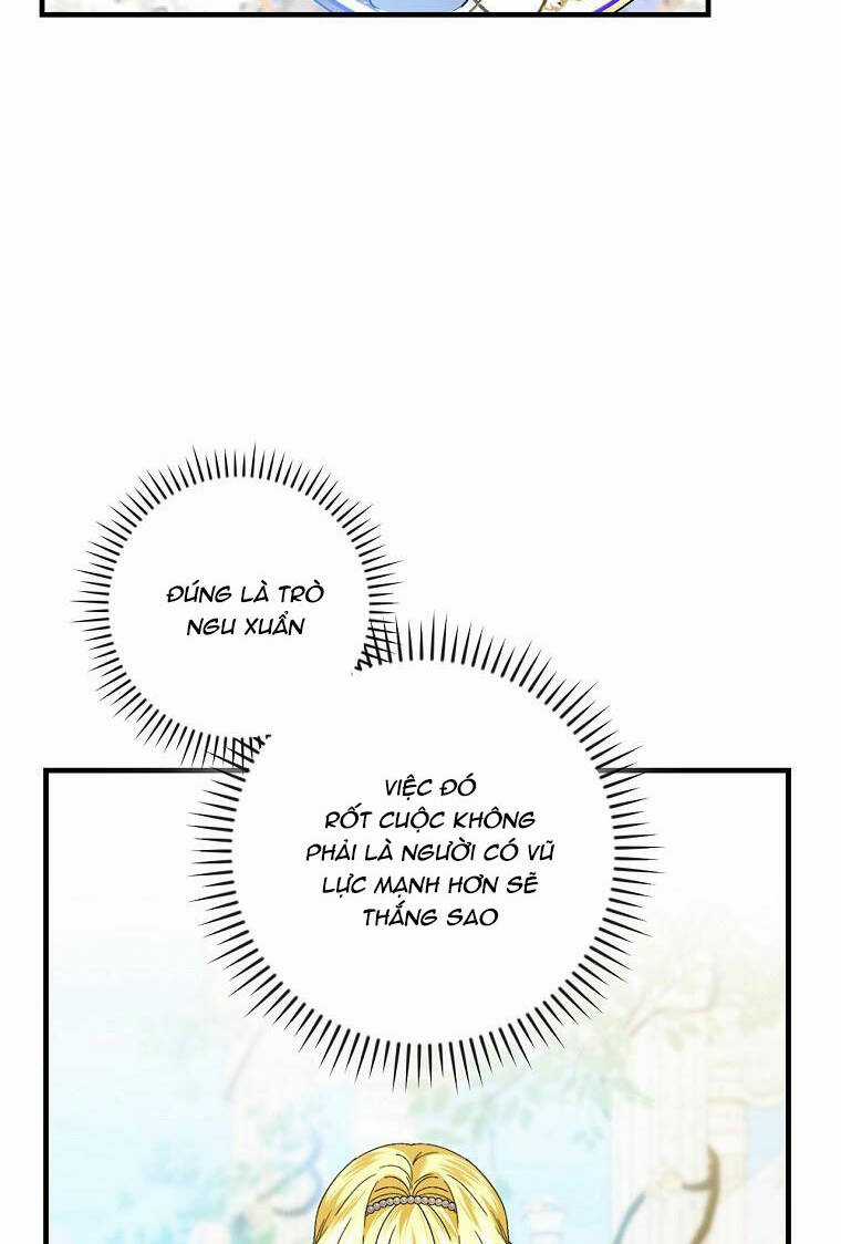 Kế Hoạch Kết Thúc Có Hậu Cho Nhân Vật Phản Diện Chapter 84.1 trang 13