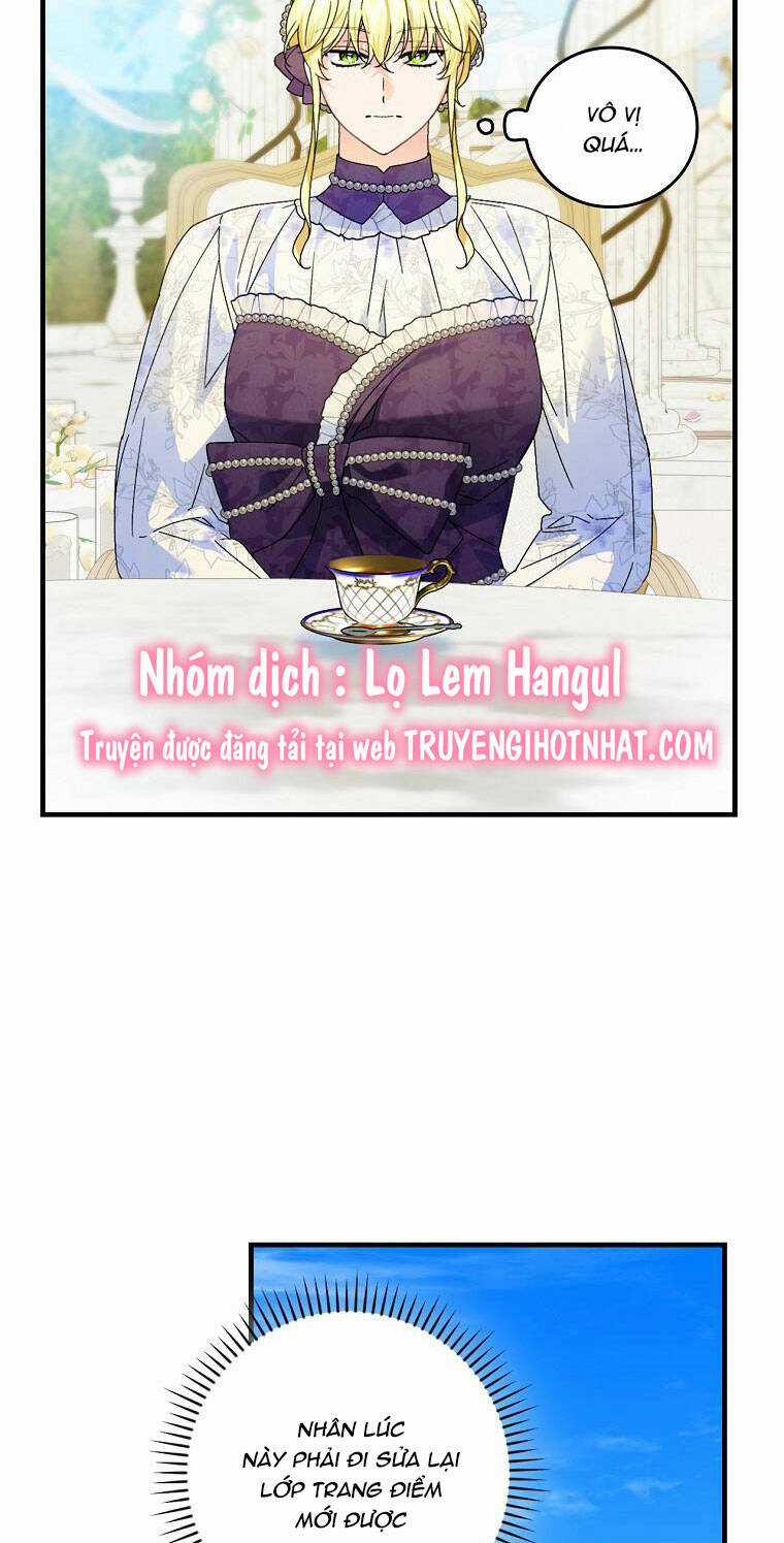 Kế Hoạch Kết Thúc Có Hậu Cho Nhân Vật Phản Diện Chapter 84.1 trang 14