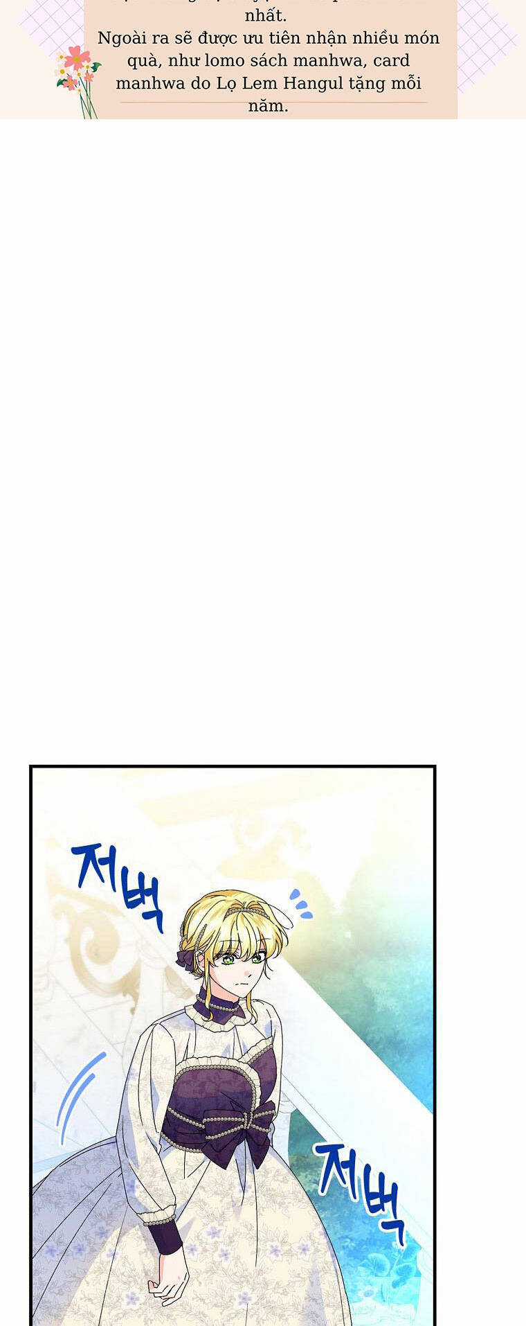 Kế Hoạch Kết Thúc Có Hậu Cho Nhân Vật Phản Diện Chapter 84.1 trang 17