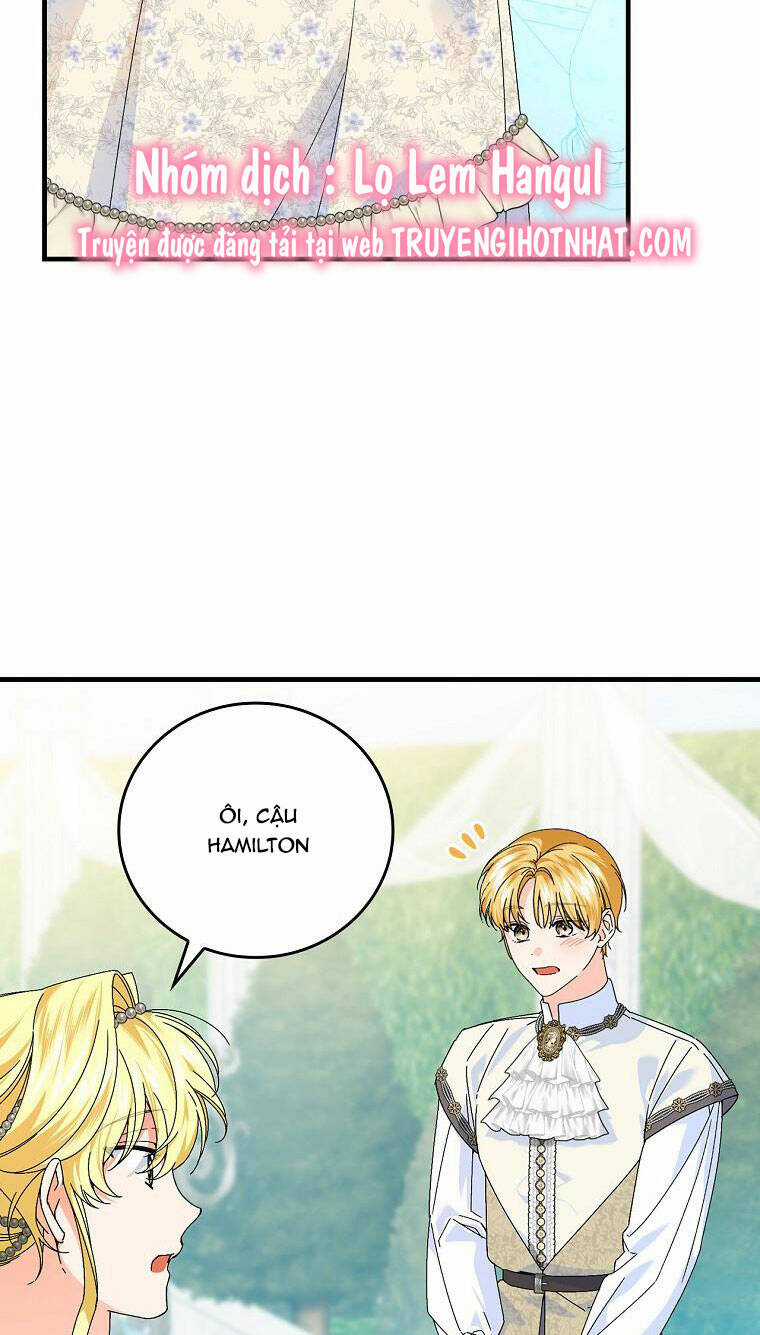 Kế Hoạch Kết Thúc Có Hậu Cho Nhân Vật Phản Diện Chapter 84.1 trang 18