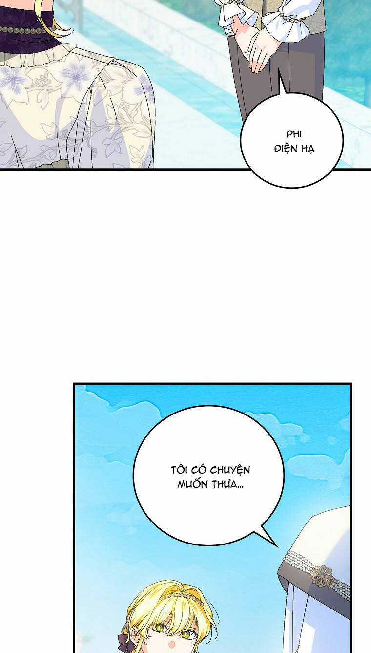 Kế Hoạch Kết Thúc Có Hậu Cho Nhân Vật Phản Diện Chapter 84.1 trang 19