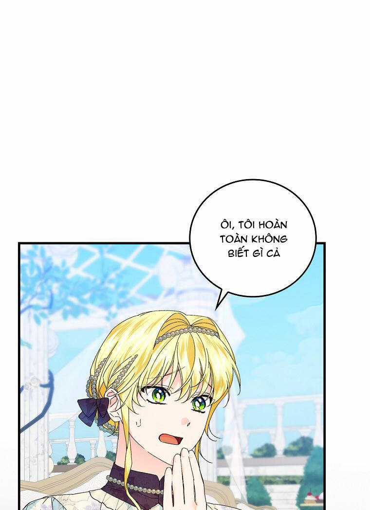 Kế Hoạch Kết Thúc Có Hậu Cho Nhân Vật Phản Diện Chapter 84.1 trang 2