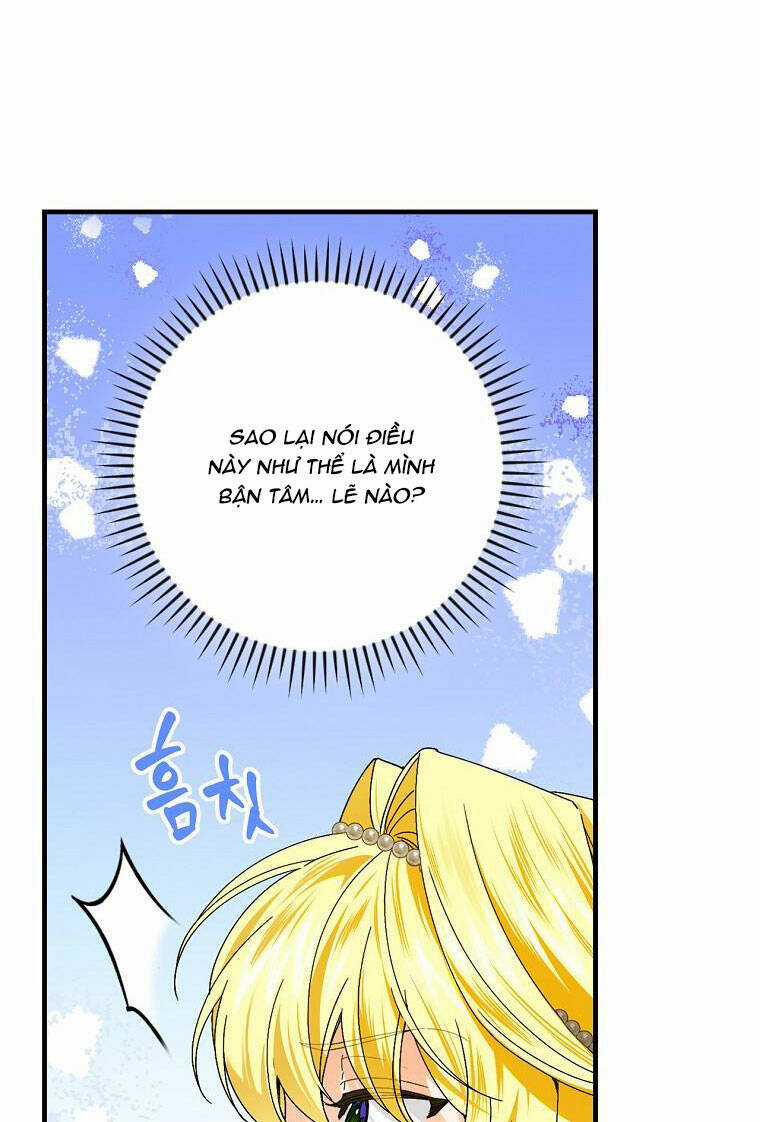 Kế Hoạch Kết Thúc Có Hậu Cho Nhân Vật Phản Diện Chapter 84.1 trang 23