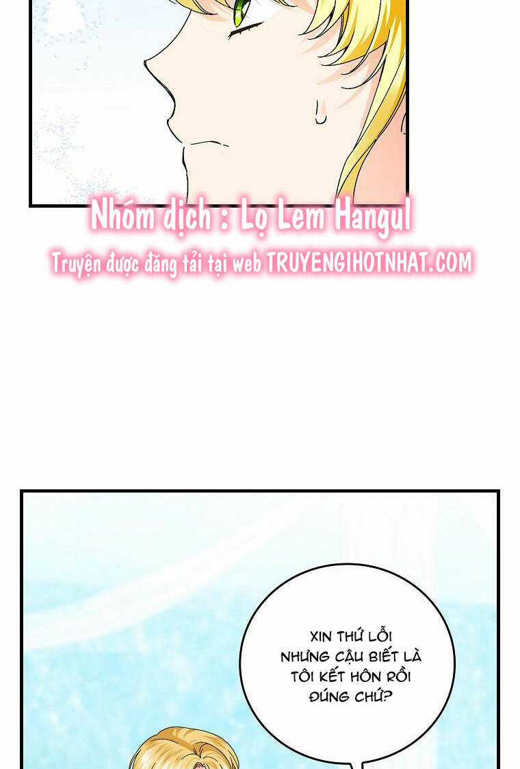 Kế Hoạch Kết Thúc Có Hậu Cho Nhân Vật Phản Diện Chapter 84.1 trang 24