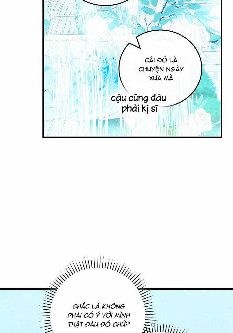 Kế Hoạch Kết Thúc Có Hậu Cho Nhân Vật Phản Diện Chapter 84.1 trang 26