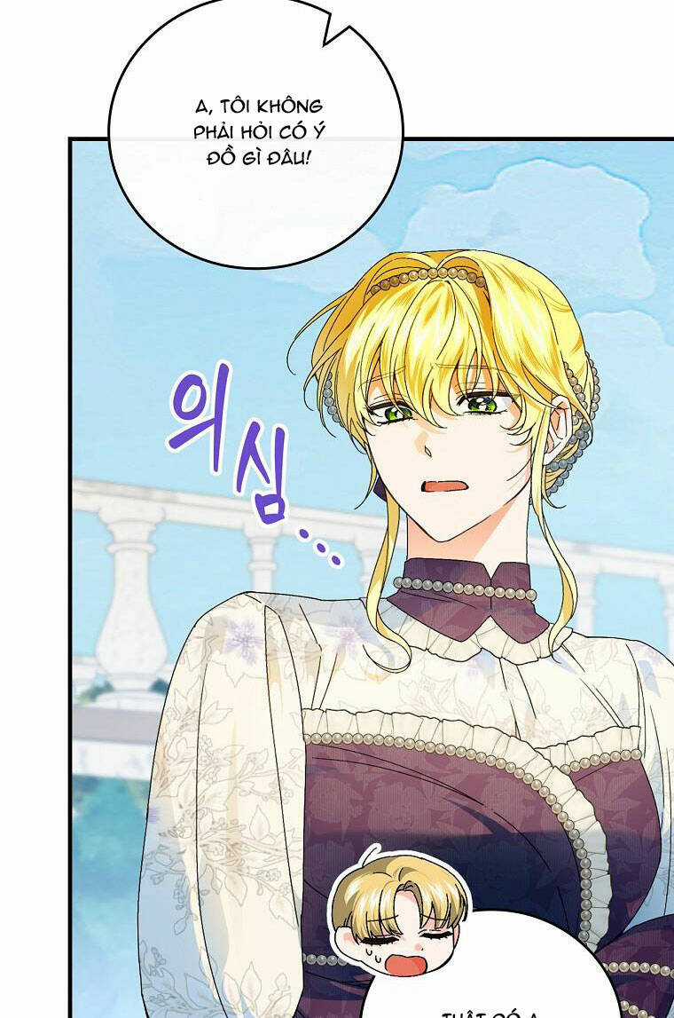 Kế Hoạch Kết Thúc Có Hậu Cho Nhân Vật Phản Diện Chapter 84.1 trang 29