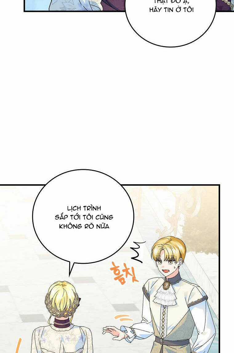 Kế Hoạch Kết Thúc Có Hậu Cho Nhân Vật Phản Diện Chapter 84.1 trang 30