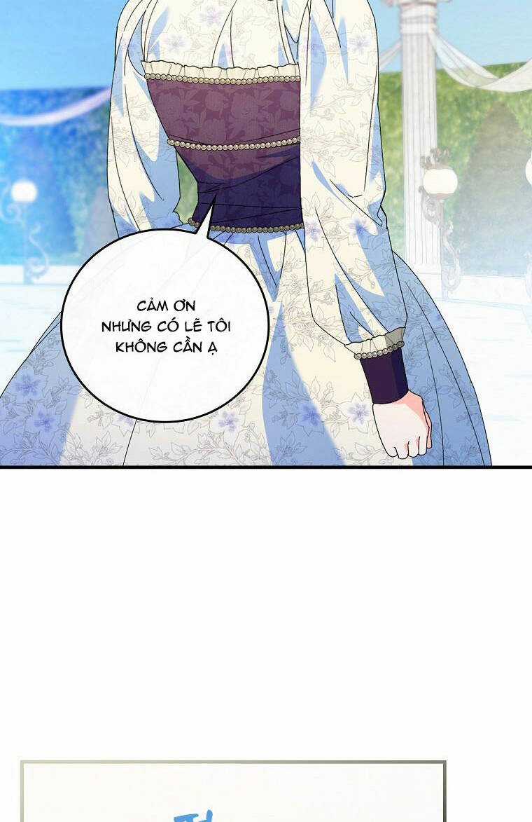 Kế Hoạch Kết Thúc Có Hậu Cho Nhân Vật Phản Diện Chapter 84.1 trang 33