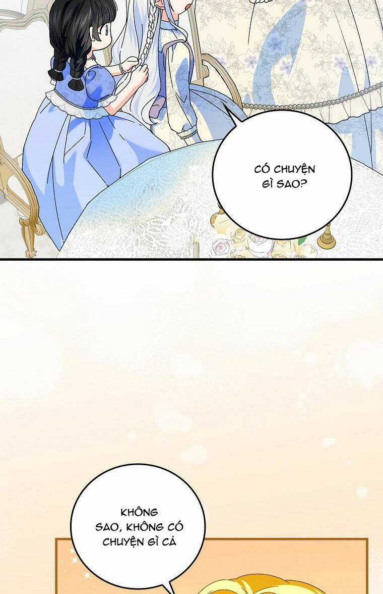 Kế Hoạch Kết Thúc Có Hậu Cho Nhân Vật Phản Diện Chapter 84.1 trang 35