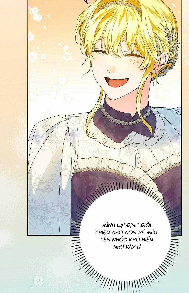 Kế Hoạch Kết Thúc Có Hậu Cho Nhân Vật Phản Diện Chapter 84.1 trang 36