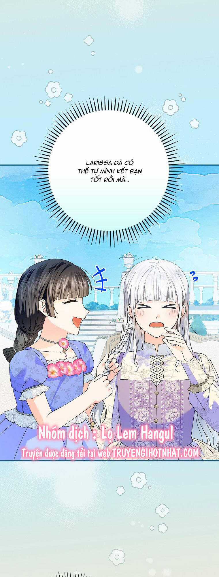 Kế Hoạch Kết Thúc Có Hậu Cho Nhân Vật Phản Diện Chapter 84.1 trang 37