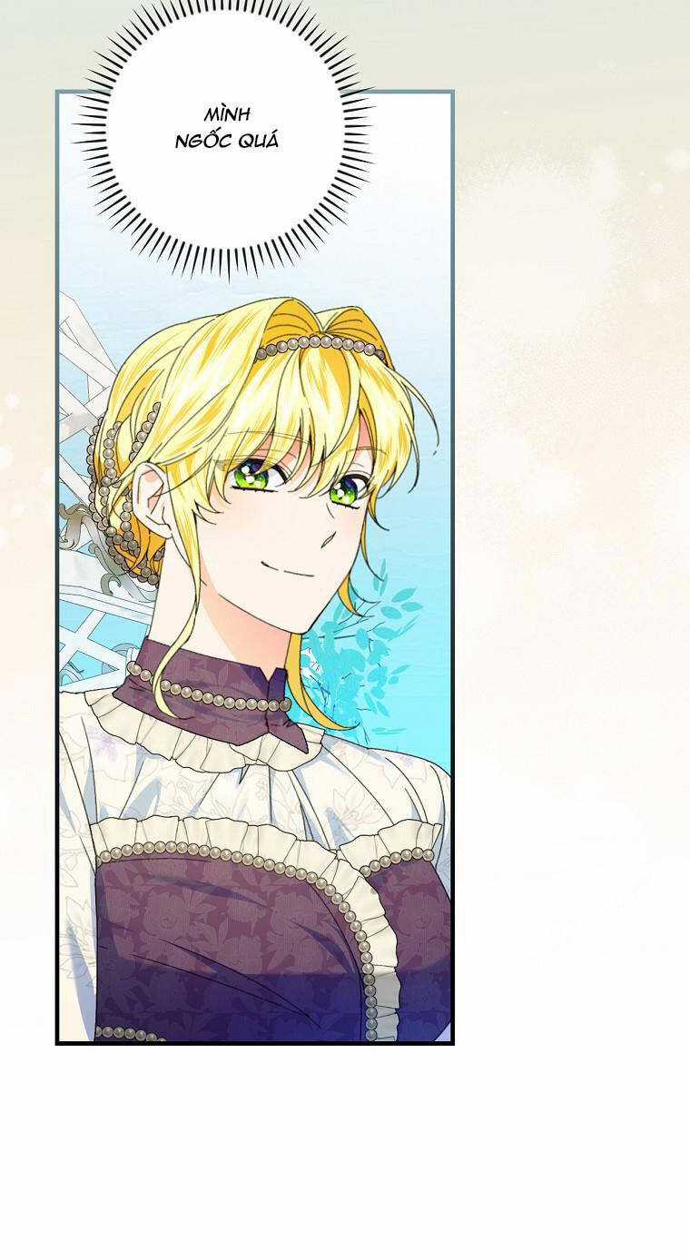 Kế Hoạch Kết Thúc Có Hậu Cho Nhân Vật Phản Diện Chapter 84.1 trang 38