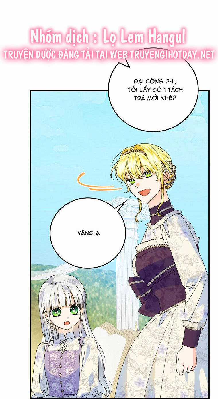 Kế Hoạch Kết Thúc Có Hậu Cho Nhân Vật Phản Diện Chapter 84.1 trang 39