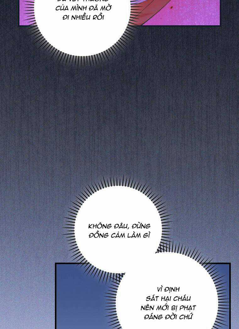 Kế Hoạch Kết Thúc Có Hậu Cho Nhân Vật Phản Diện Chapter 84.1 trang 4