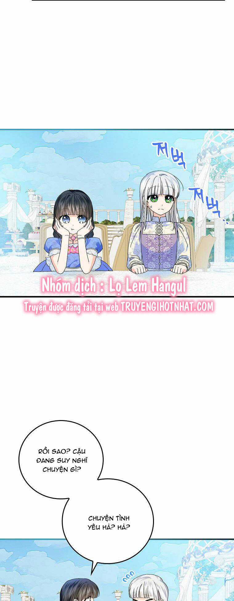 Kế Hoạch Kết Thúc Có Hậu Cho Nhân Vật Phản Diện Chapter 84.1 trang 40