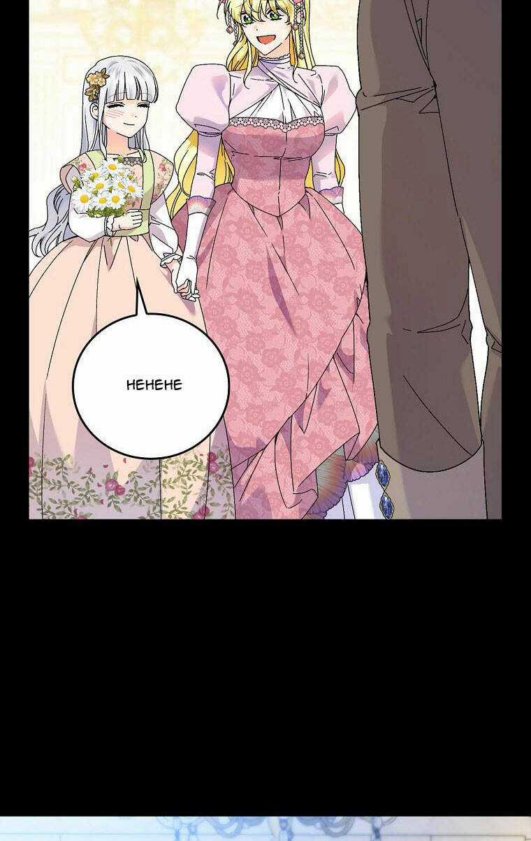 Kế Hoạch Kết Thúc Có Hậu Cho Nhân Vật Phản Diện Chapter 84.1 trang 43