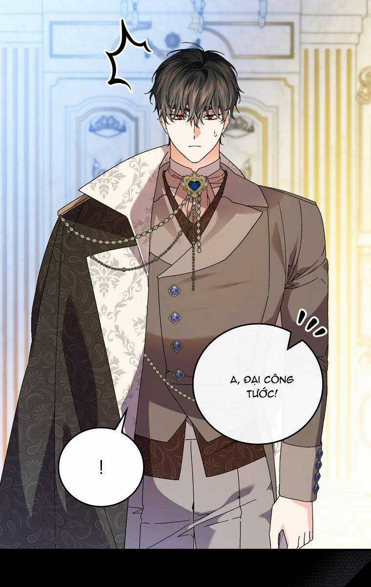 Kế Hoạch Kết Thúc Có Hậu Cho Nhân Vật Phản Diện Chapter 84.1 trang 44