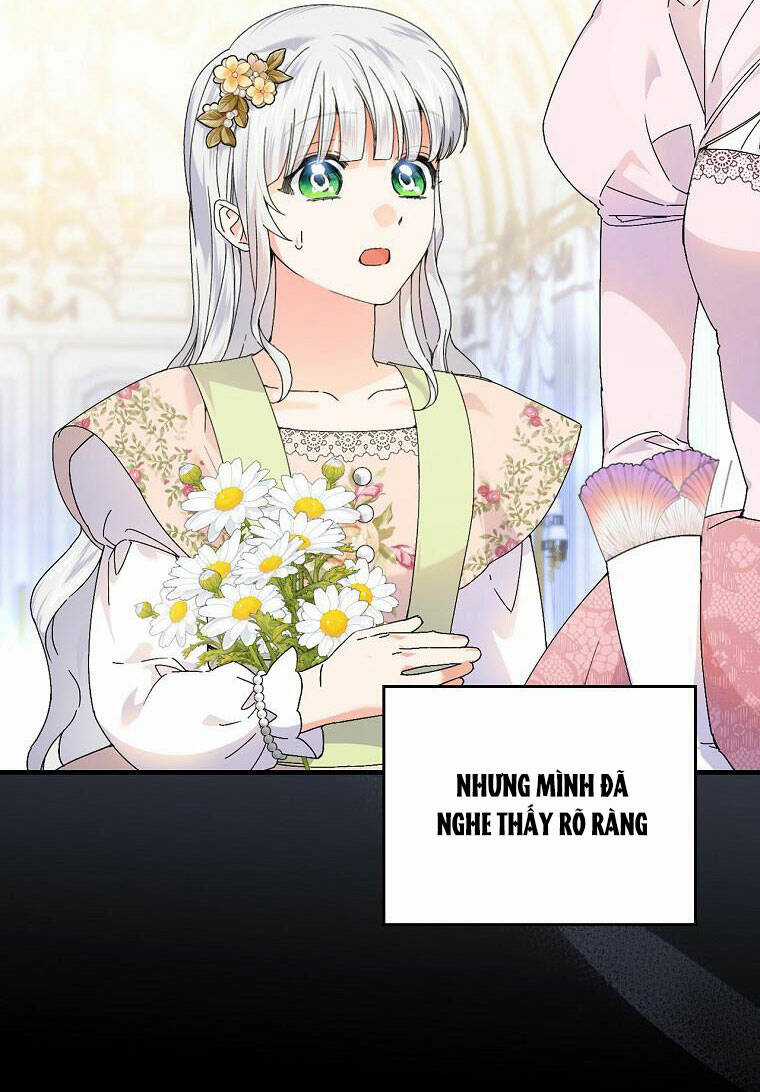 Kế Hoạch Kết Thúc Có Hậu Cho Nhân Vật Phản Diện Chapter 84.1 trang 46