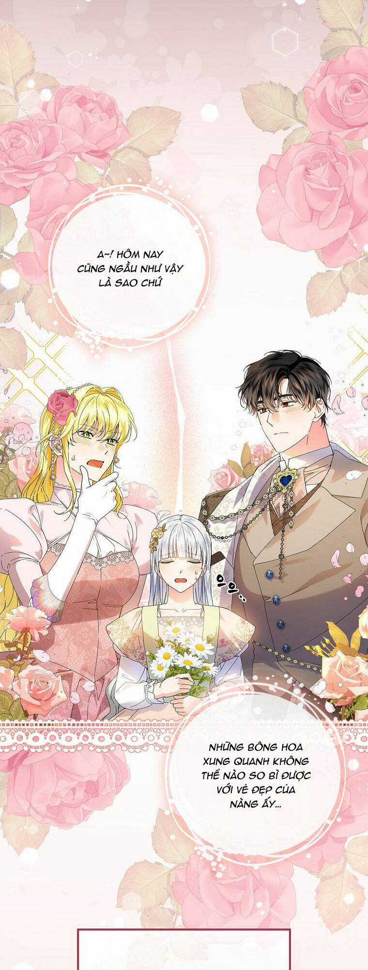 Kế Hoạch Kết Thúc Có Hậu Cho Nhân Vật Phản Diện Chapter 84.1 trang 48