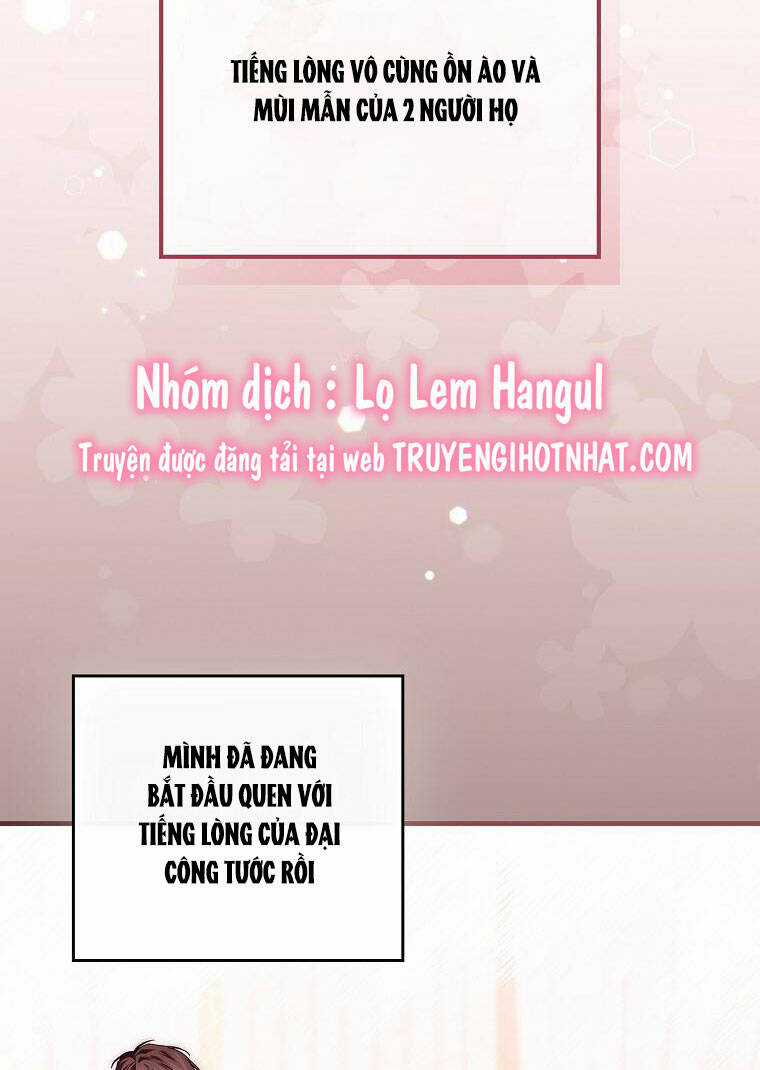 Kế Hoạch Kết Thúc Có Hậu Cho Nhân Vật Phản Diện Chapter 84.1 trang 49